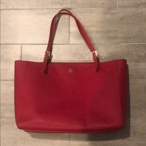 Tory Burch Tote